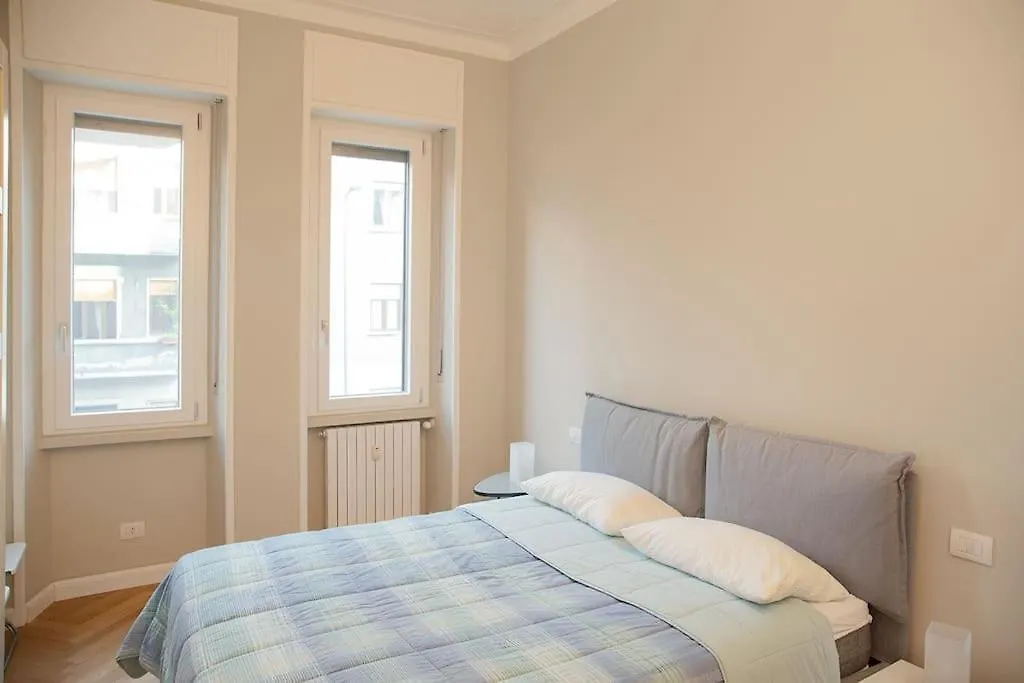 Splendido Bilocale A Milano Apartment