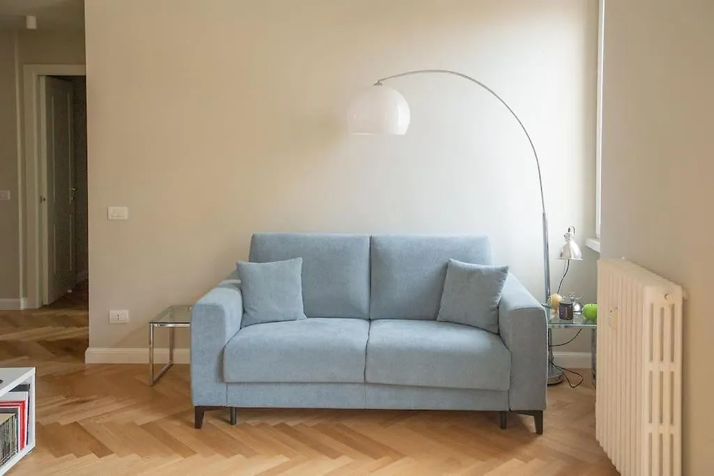 Splendido Bilocale A Milano Apartment Italy